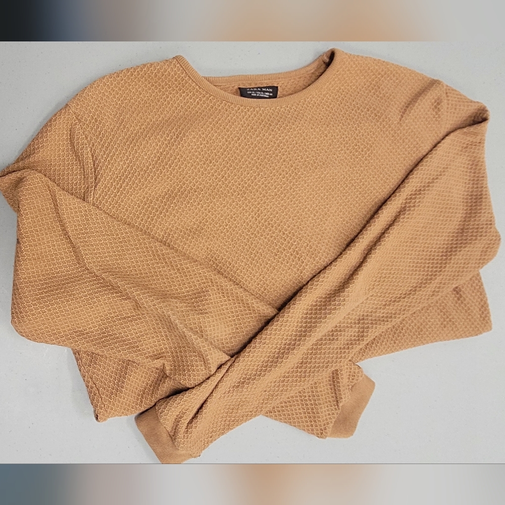 Zara Crewneck sweater